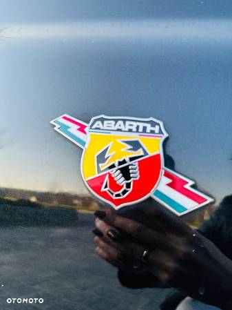 Abarth 500 595 1.4 T-Jet 16v Pista - 6