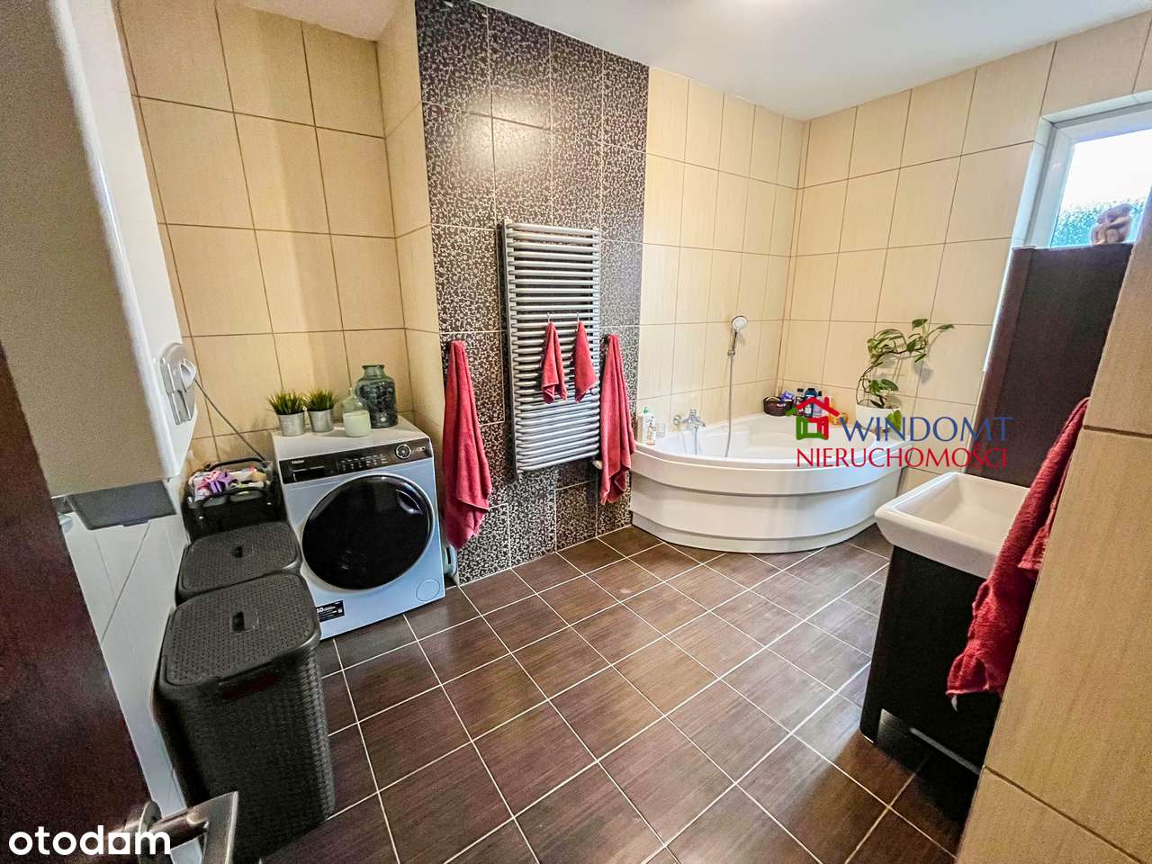 Dwurodzinny, wolnostojący z możliwością zamiany na mieszkanie.-10