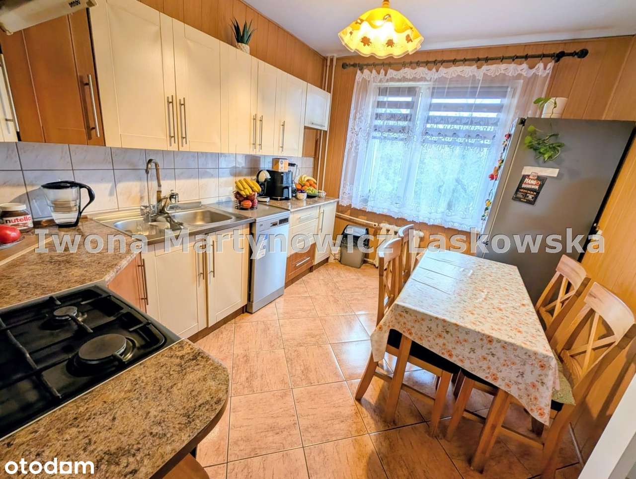 Ścinawa Centrum Mieszkanie 3-pokojowe-6