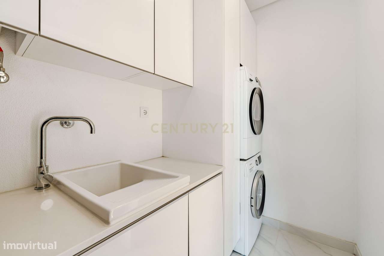 PINUS URBAN GARDEN | DUPLEX DE EXCEÇÃO COM PISCINA PRIVATIVA E TERRAÇO-16