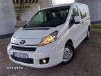 Toyota Proace - 4