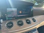 Mercedes-Benz E 220 d Coupe 9G-TRONIC AMG Line - 33