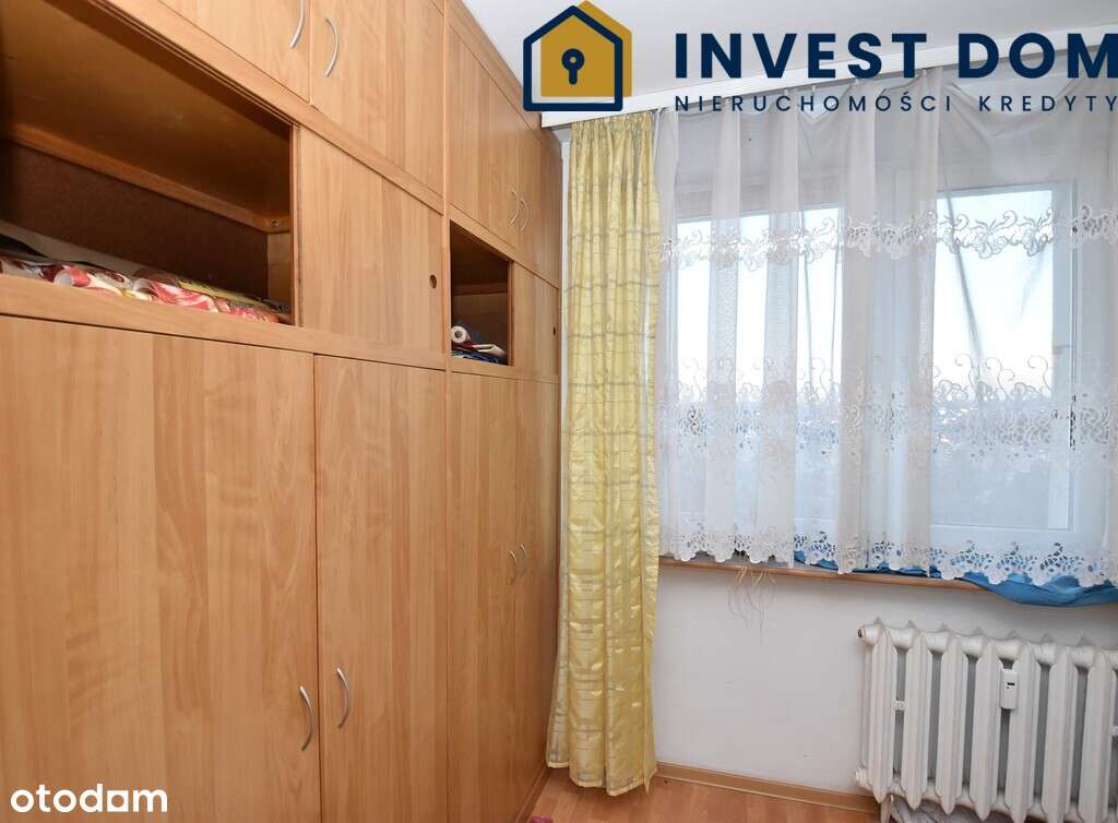 Okazja! M4 z dużym balkonem i komórką Turystyczna.-2