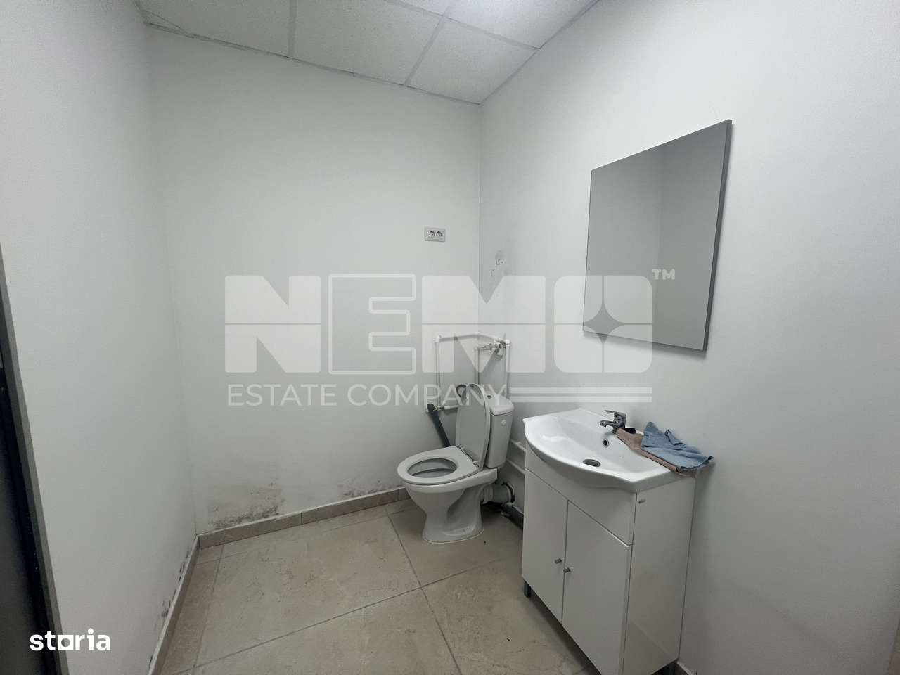 Spatiu Comercial | Frătăuții Vechi | 50 MP - Imagine principală: 4/5