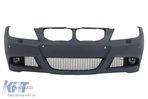 Bara Fata compatibil cu BMW Seria 3 E90 Sedan E91 Touring LCI (2008-2011) M-Technik Design - 1