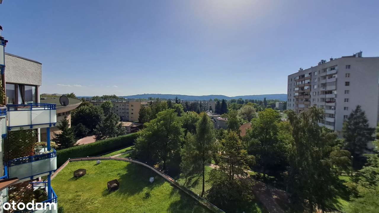Bronowice | 4 pokoje | 2 łazienki | AGH, UKEN, UR, PK | Garaż