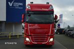 DAF XF 450 FT LOW DECK - 8