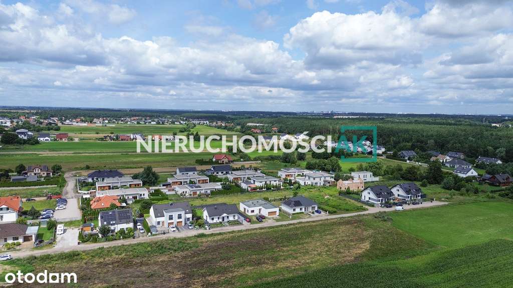 Dom parterowy166,4m2/działka704m2/do wprowadzenia-19