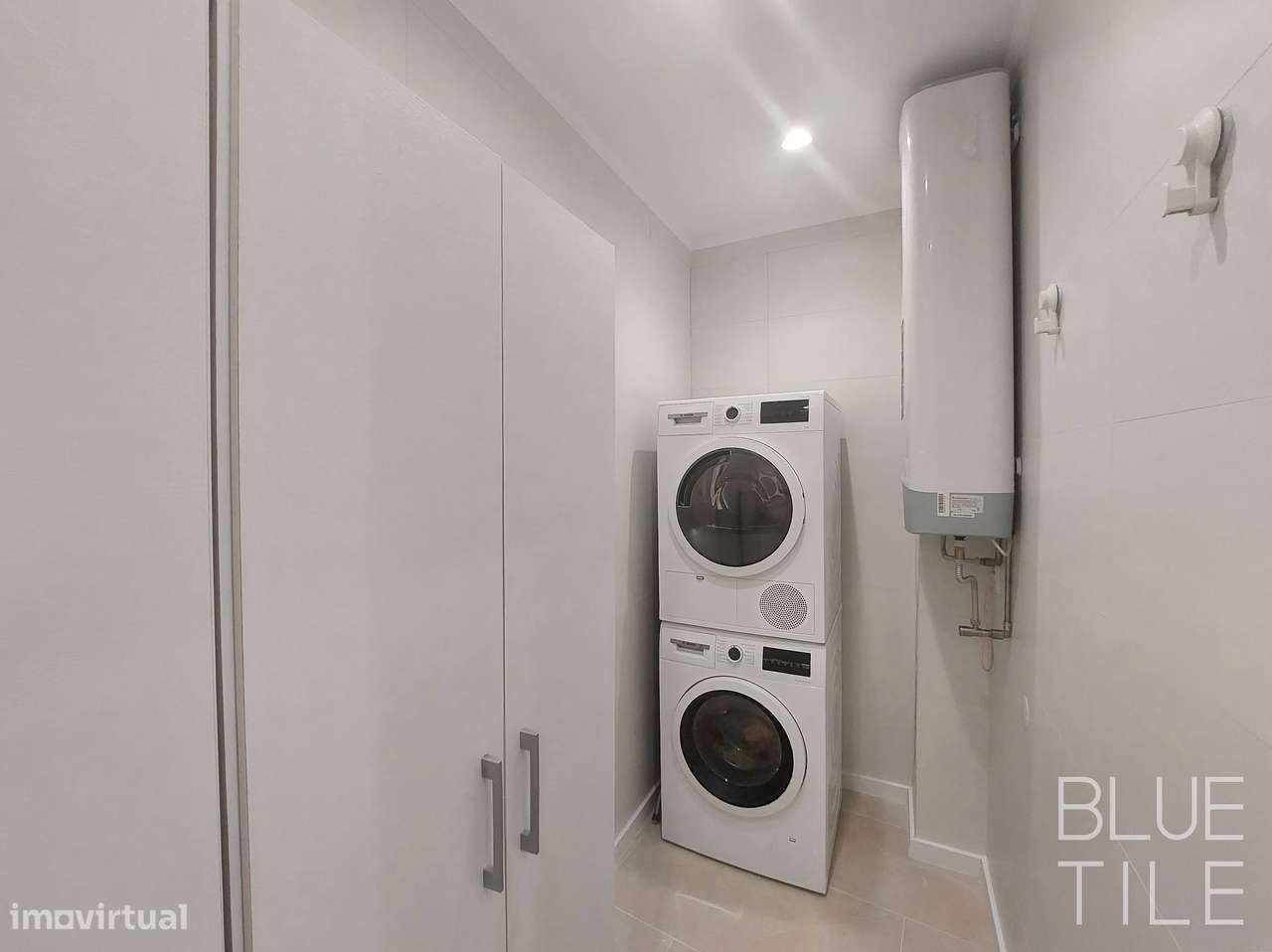 Apartamento T1 +1 na Nazaré-21