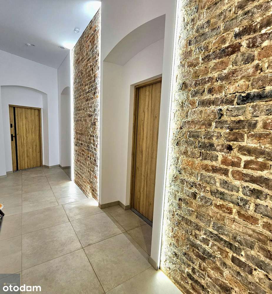 Nowe/Loft/od strony podwórka/Pod klucz/Parking-7