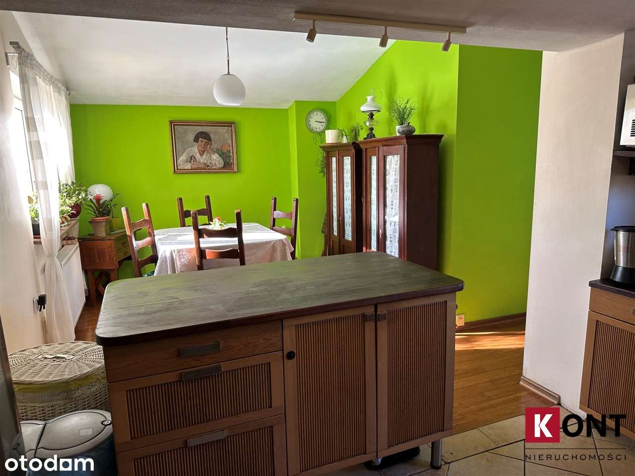 Stary Bieżanów/ cześć domu / 3 mieszkania/ garaż-10