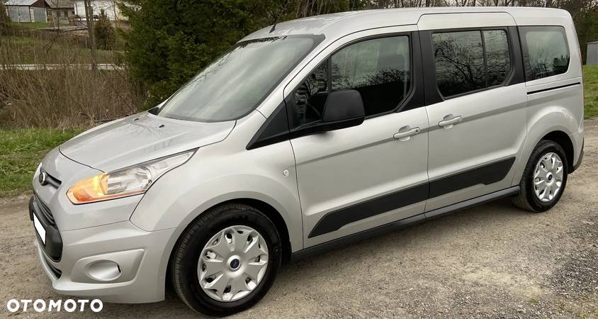 Ford Tourneo Connect 1.6 TDCi Trend - 3