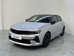 Opel Astra 1.2 T GS - 1