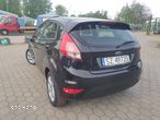 Ford Fiesta 1.4 Champions Edition - 18