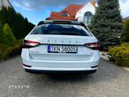 Skoda Superb 1.4 TSI Plug-In Hybrid Style DSG - 6