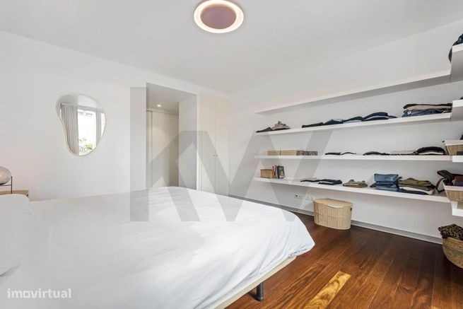 Apartamento T3 no centro da cidade do Funchal-25