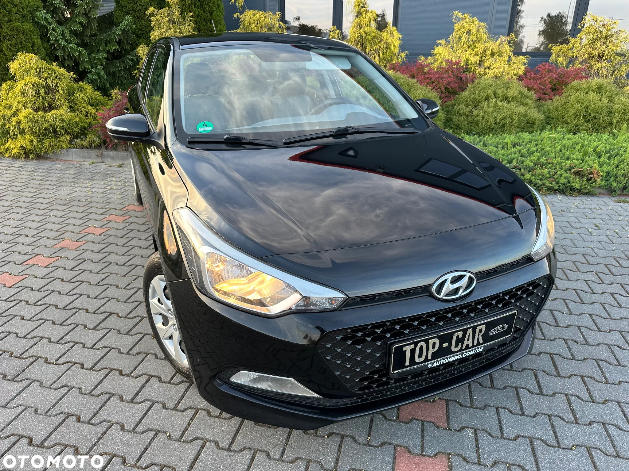 Hyundai i20 1.2 Classic Plus - 5