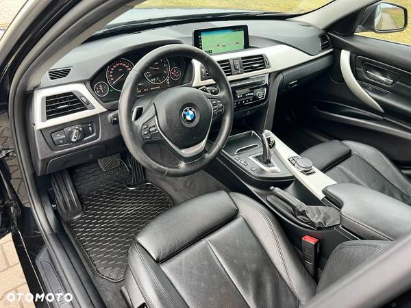 BMW Seria 3 - 11