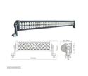 BARRA LED 300W 19.200 LM - 1