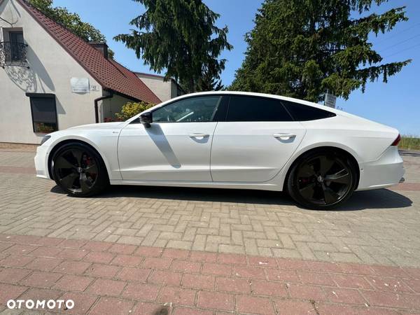 Audi A7 55 TFSI mHEV Quattro S tronic - 8