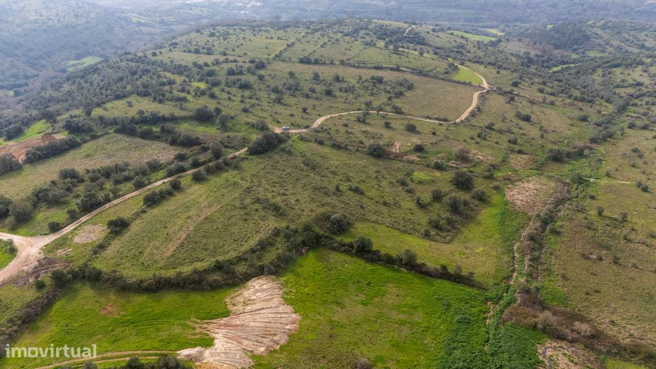 Terreno Rústico de 14.062 m²  -  Venda do Pinheiro!-7