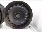 FELGI 5X112 6jx15 et47 AUDI A3 8P 4SZT - 8