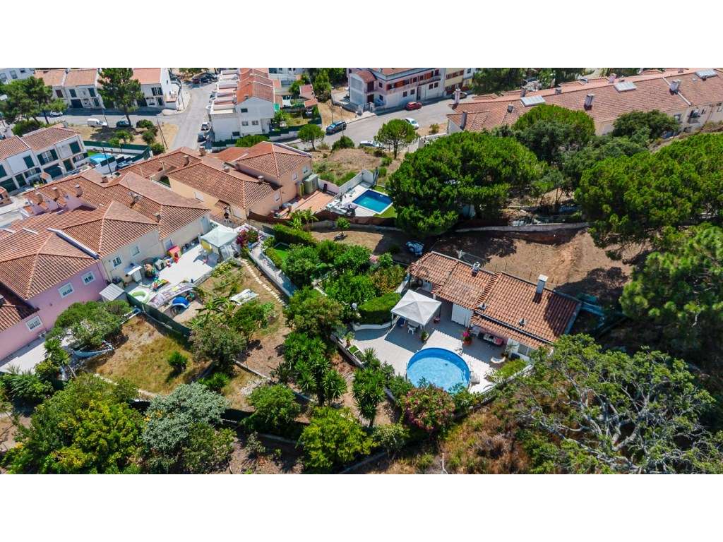 T3+1 COM 2 TERRAÇOS. ANEXO COM PISCINA-57