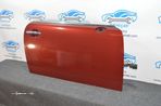 PORTA PORTAS FRENTE FRONTAL DIREITA MINI COOPER R56 R57 R58 R59 41002755936 2755936 FECHO ELEVADOR MOTOR PUXADOR VIDRO RETROVISOR RETROVISORES - 2