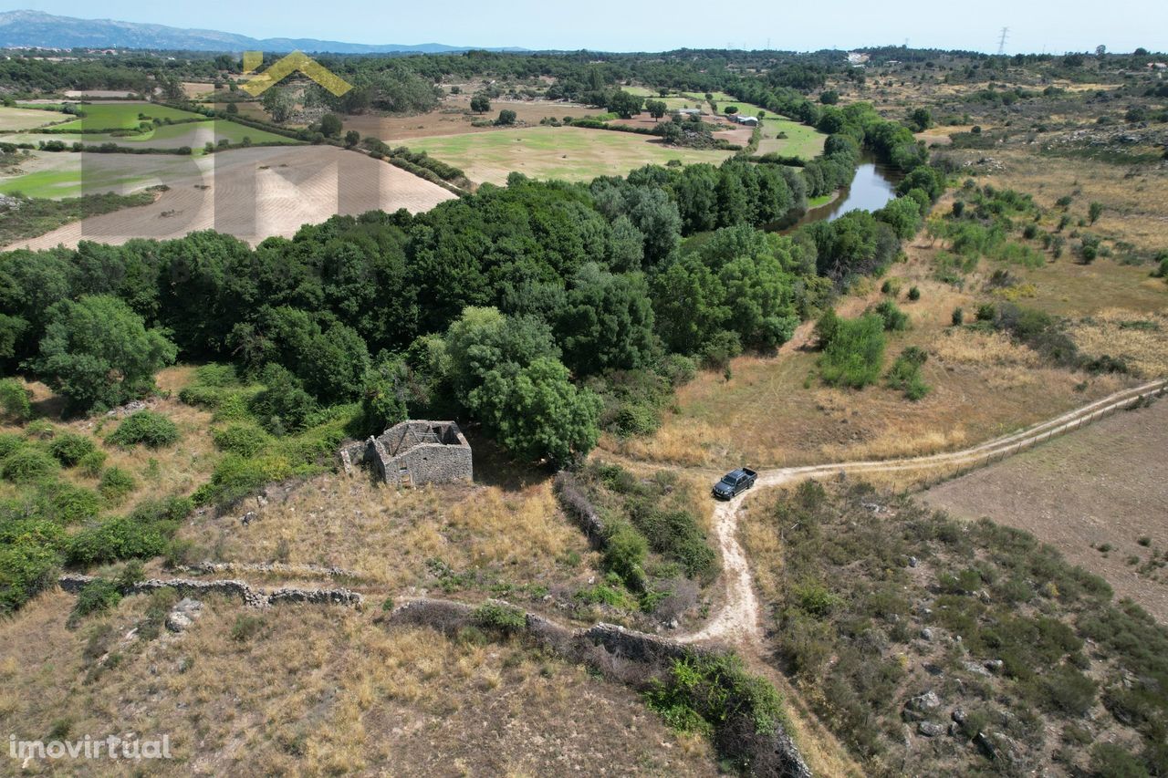 Quintinha  Venda em Alcains,Castelo Branco