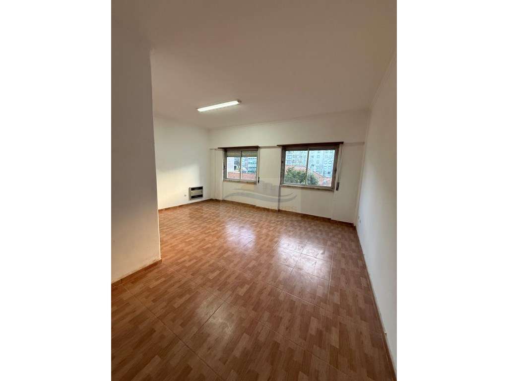 T3 Duplex na Praça de Espanha - Grande imagem: 5/12