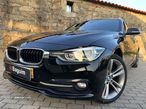 BMW 318 d Touring Line Sport Auto - 4