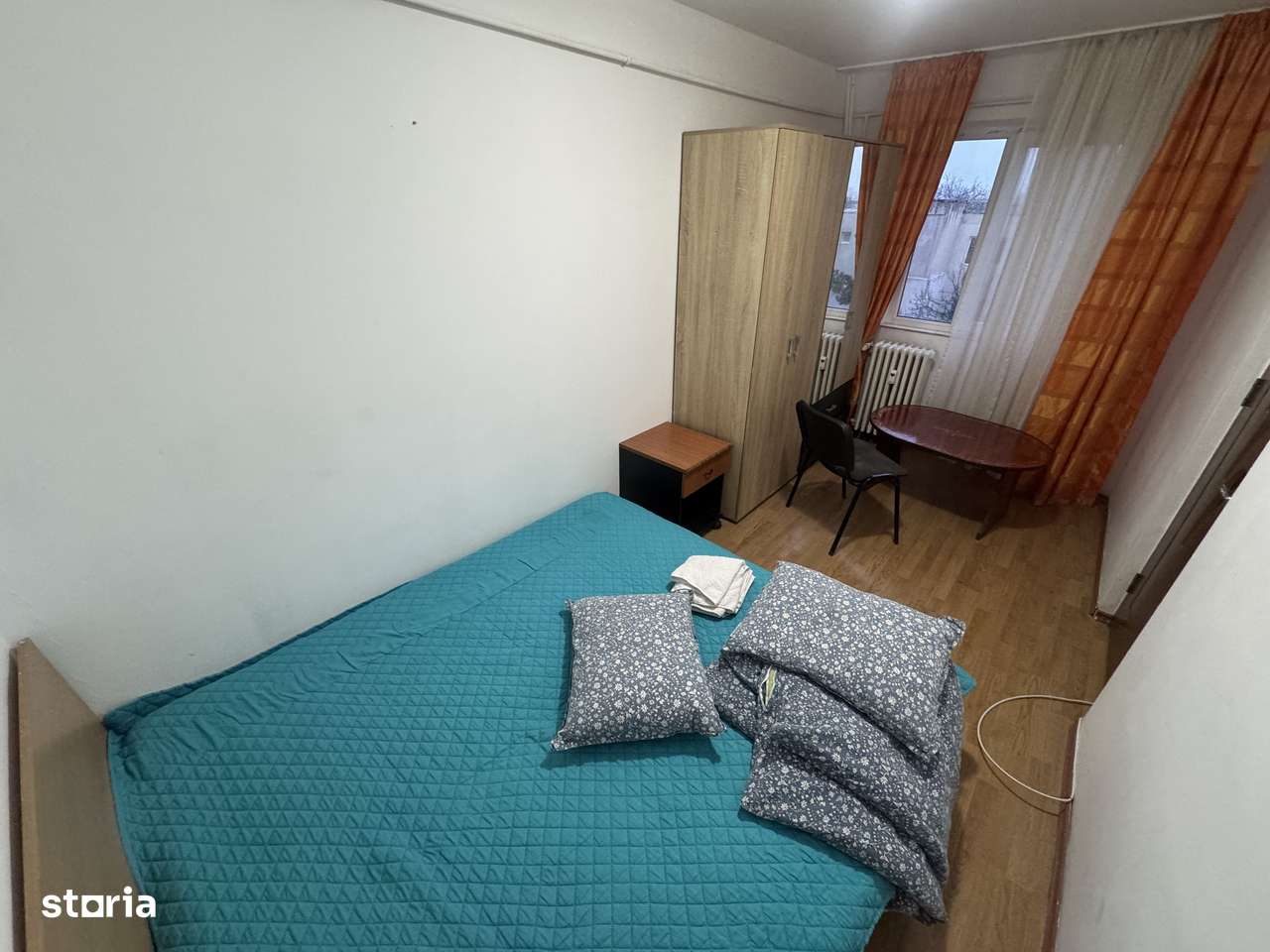 Apartament 2 camere zona Tomis Nord - Imagine principală: 4/7