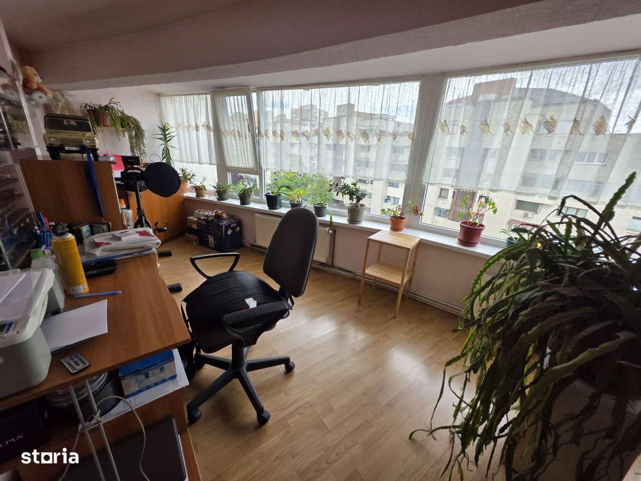 Apartament Bulevardul Unirii-16