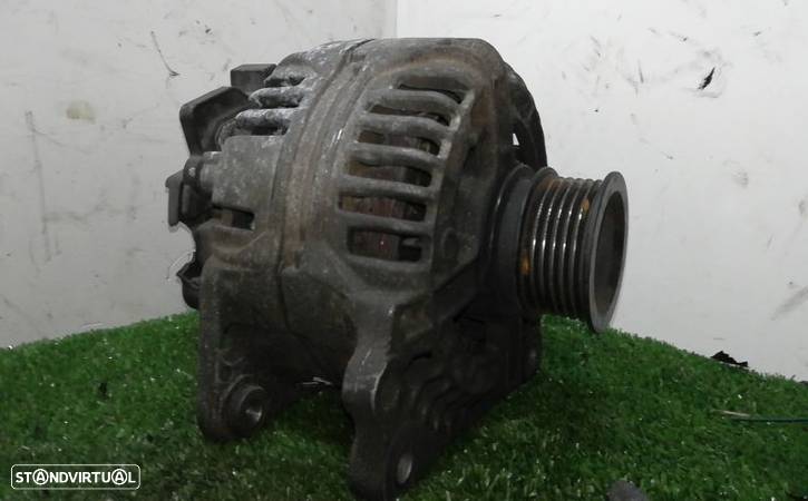 Alternador Seat Ibiza Iii (6K2) - 3