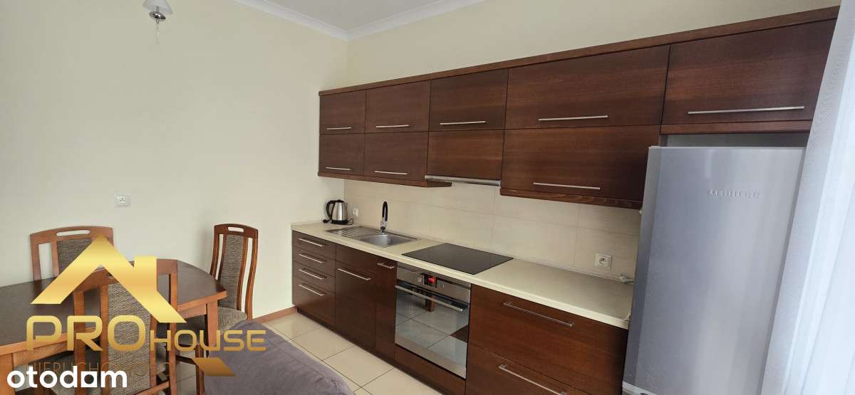 Mieszkanie ul. Harcerska 12! Wolne od zaraz !-11