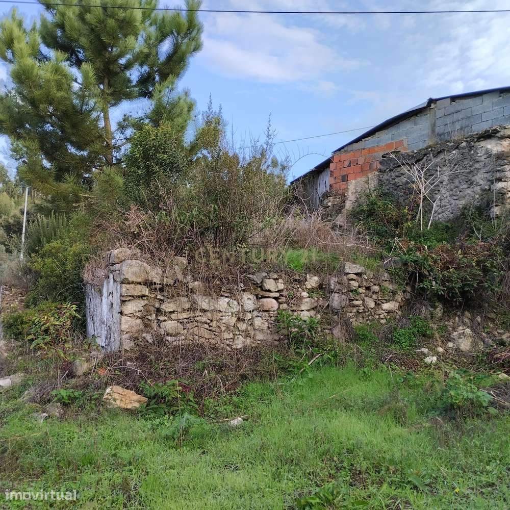 Terreno de construção habitacional em Pombal - Grande imagem: 3/25