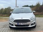 Ford S-Max 2.0 EcoBlue Titanium - 1