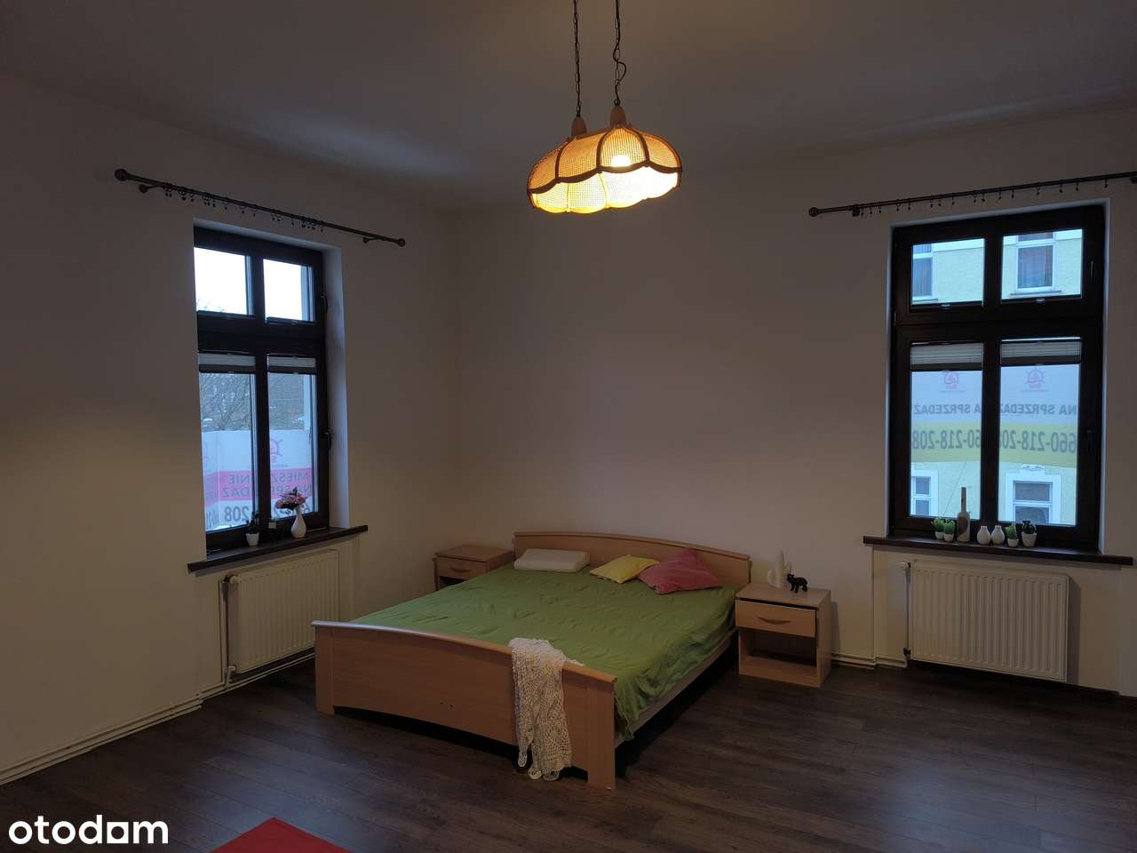 *NOWA CENA* Duże mieszkanie 117 m2, ul. Jagiellońska-11