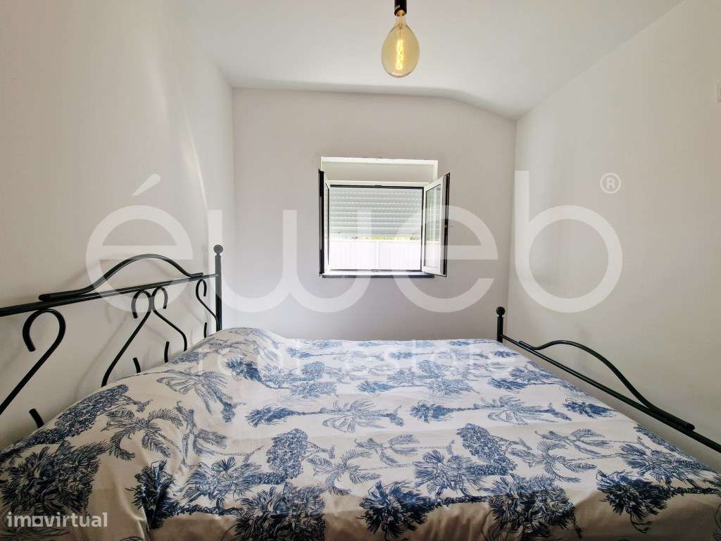 Moradia T3, Samora Correia, Benavente-23