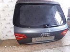 Haion audi A4 B8 facelift - 2