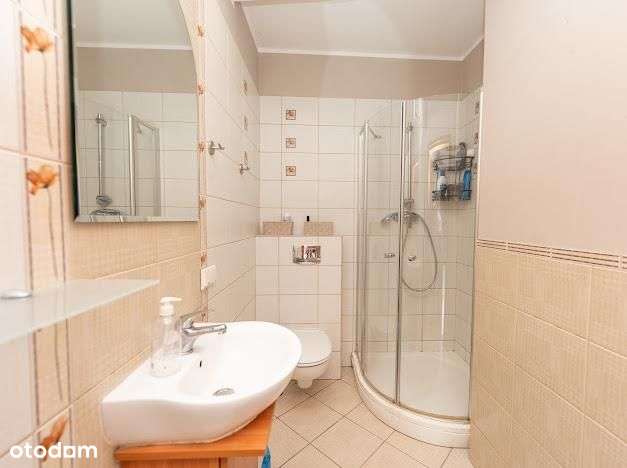 Czernica, dom w zieleni-8