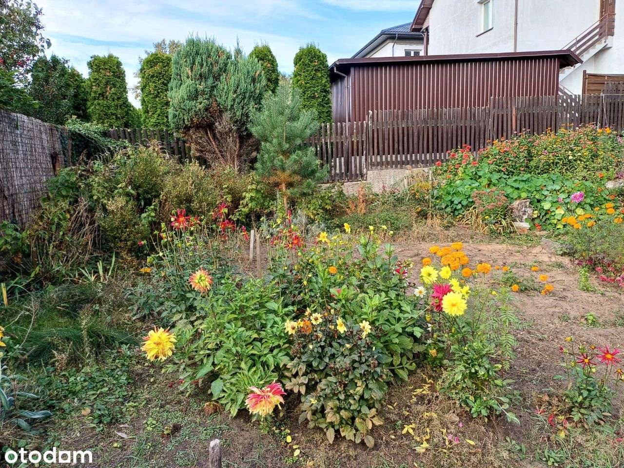 Działka budowlana w atrakcyjnej  lokalizacji - Pełny obrazek: 4/11