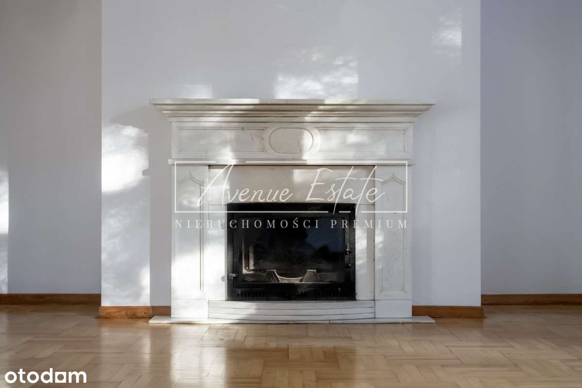 Piękna Działka / Dom z ogromnym potencjałem - Pełny obrazek: 4/20