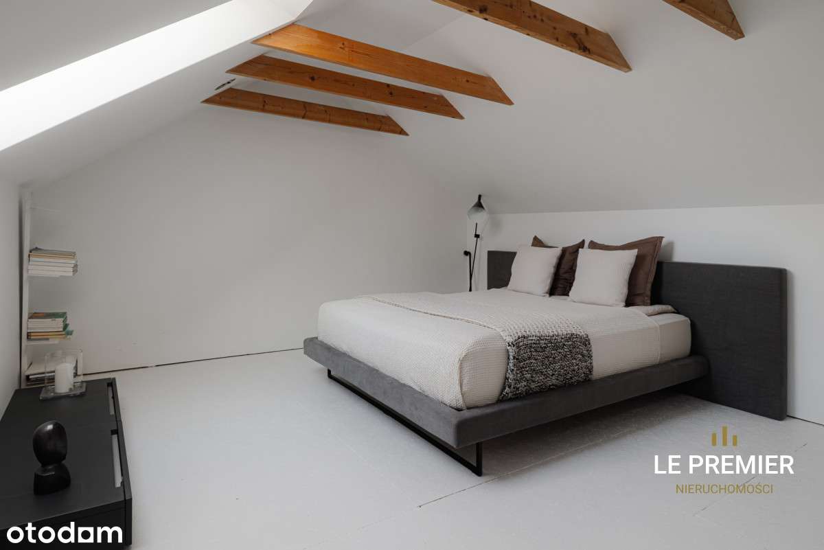 W pobliżu lasu | Z widokiem na drzewa i zieleń-15