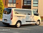 Ford Transit Custom 340 L2H1 LKW VA Autm Limited - 15