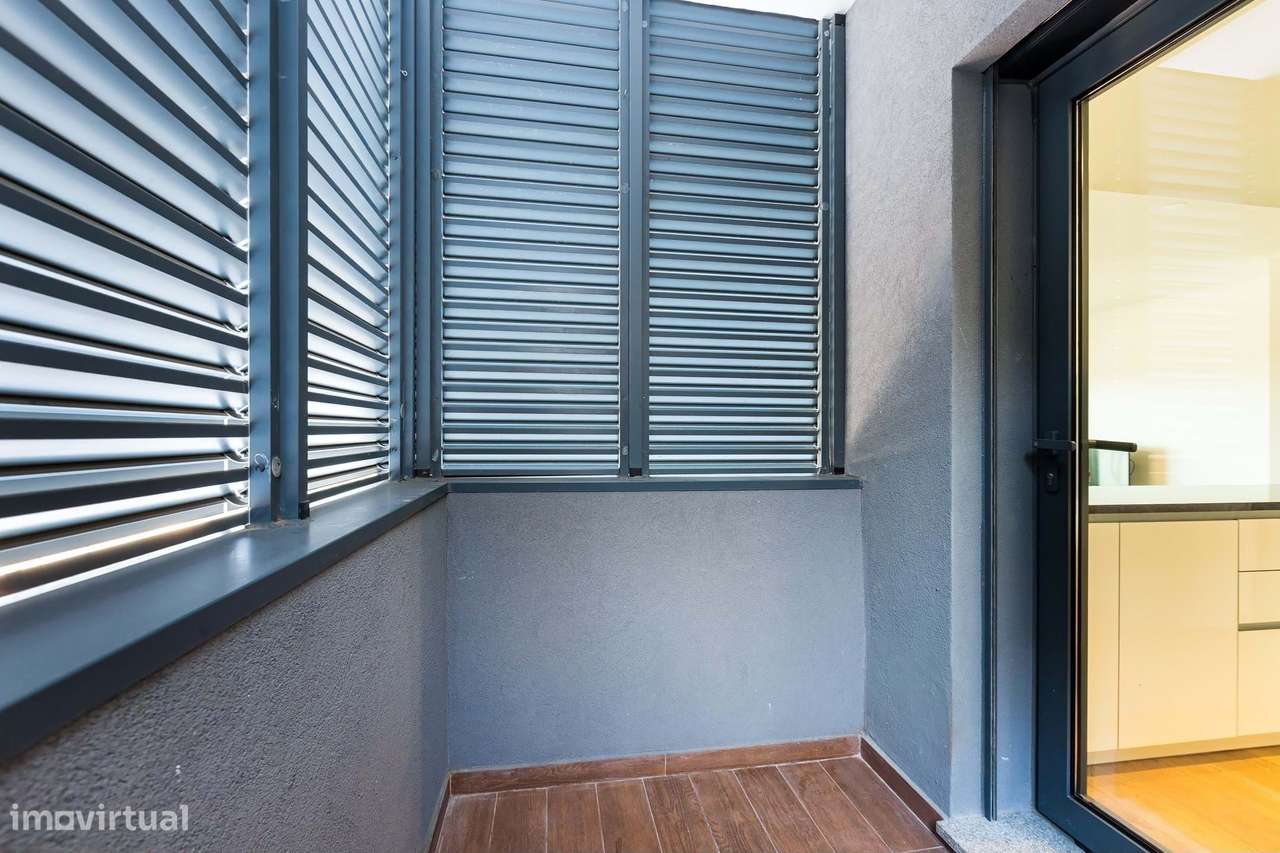 T3 Loures | Varandas | Garagem-8