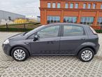 Fiat Punto Evo - 22