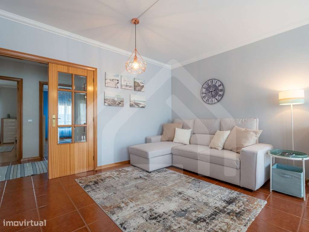 Apartamento T2 | Figueira da Foz - Grande imagem: 2/29