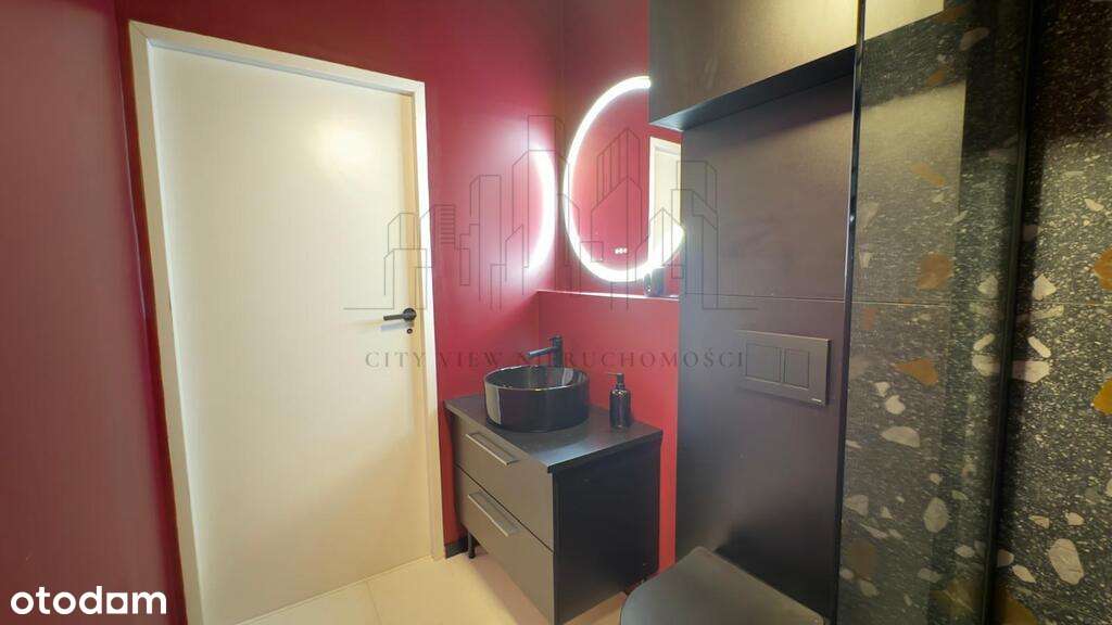 3 pokoje po remoncie w centrum Wrocławia!-11