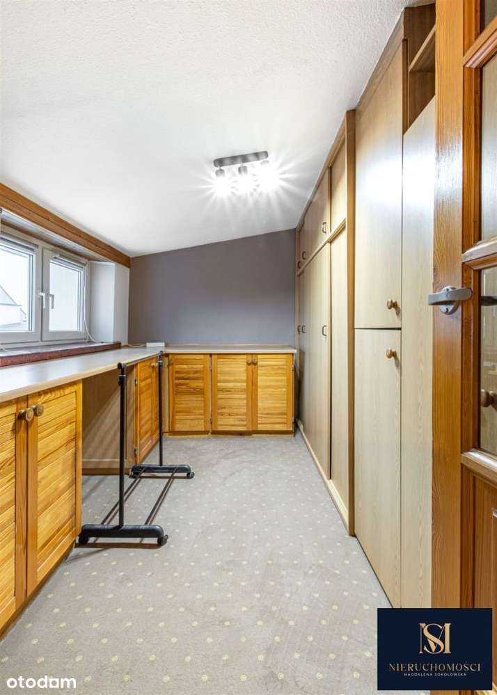 Dwupoziomowy apartament na sprzedaz-Kopernika-17